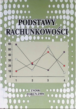 Podstawy rachunkowości