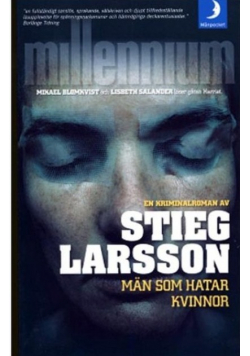Man som hatar kvinnor