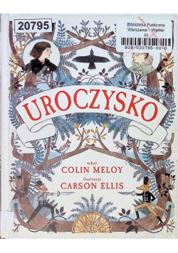 Uroczysko