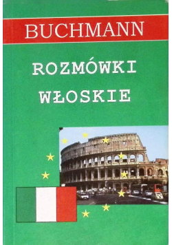Rozmówki Włoskie
