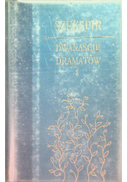 Dwanaście dramatów 2