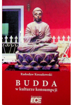 Budda w kulturze konsumpcji