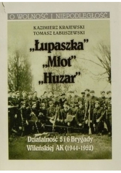 Łupaszka Młot Huzar