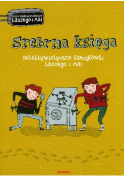 Srebrna księga
