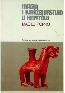 Magia I Wróżbiarstwo U Heretyków