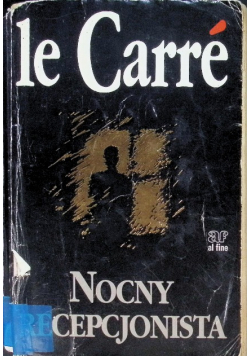 Nocny recepcjonista