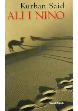 Ali i Nino