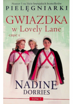 Gwiazdka w Lovely Lane Część 1, Tom 7