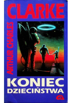 Koniec dzieciństwa