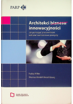 Architekci innowacyjności