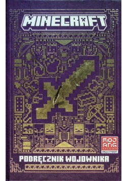 Minecraft Podręcznik wojownika
