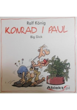 Konrad i Paul