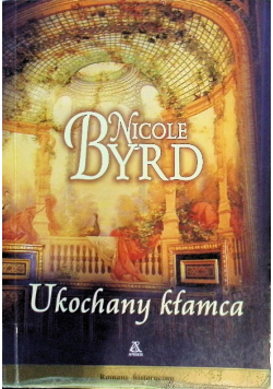 Ukochany kłamca