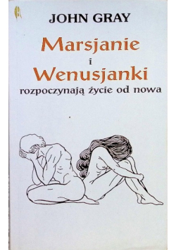 Marsjanie i Wenusjanki rozpoczynają życie od nowa