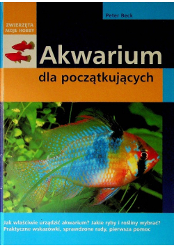 Akwarium dla początkujących