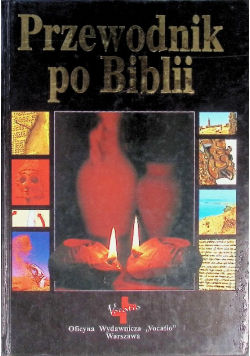 Przewodnik po Biblii