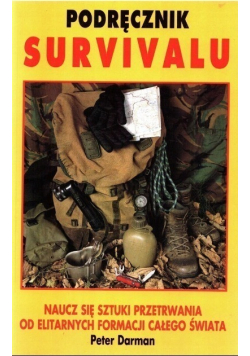 Podręcznik survivalu