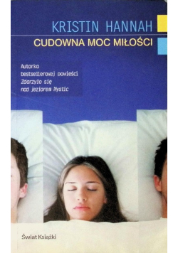 Cudowna moc miłości