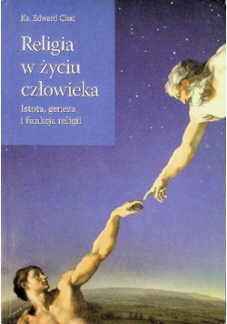 Religia w życiu człowieka
