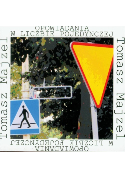 Opowiadania w liczbie pojedynczej