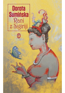 Rani z Sigiriji