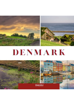 Denmark: A Beautiful Travel Photography