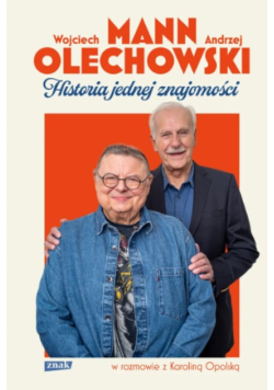 Historia jednej znajomości