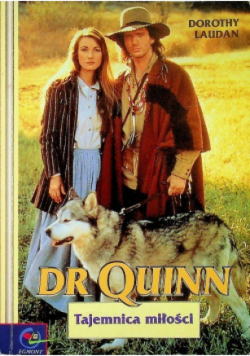Dr Quinn Tajemnica miłości