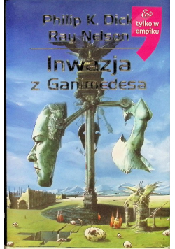 Inwazja z Ganimedesa