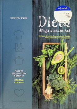 Dieta długowieczności
