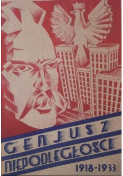Genjusz Niepodległości 1934 r.