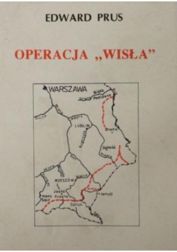 Operacja Wisła