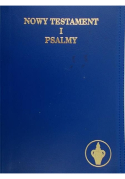 Nowy Testament i Psalmy