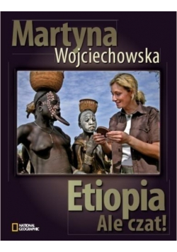 Etiopia Ale czat