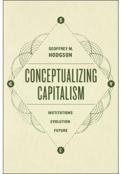 Conceptualizing capitalism format