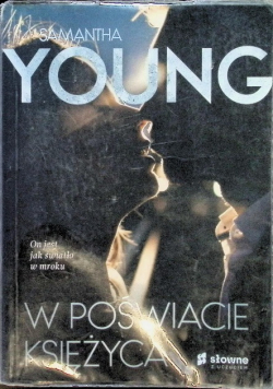 W poświacie księżyca