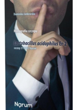 Monografia Lactobacillus Acidophilus Er - 2