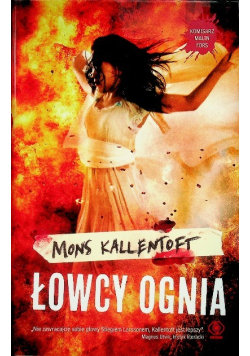 Łowcy ognia