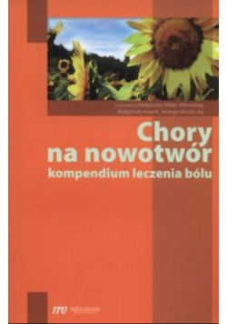 Chory na nowotwór