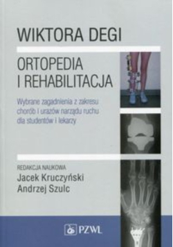 Ortopedia i rehabilitacja