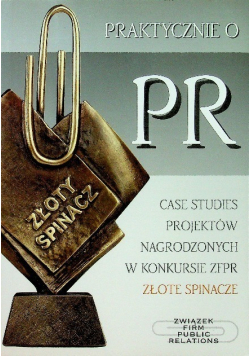 Praktycznie o PR