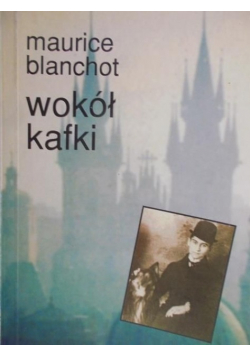 Wokół Kafki