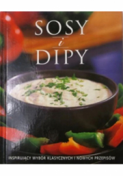 Sosy i dipy