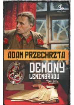 Cykl Wojenny Tom 1 Demony Leningradu