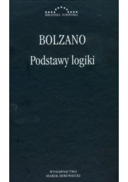 Podstawy logiki