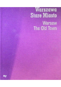 Warszawa Stare Miasto