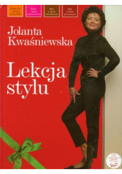 Lekcja stylu