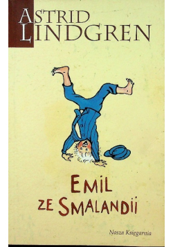 Emil ze Smalandii