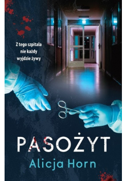 Pasożyt