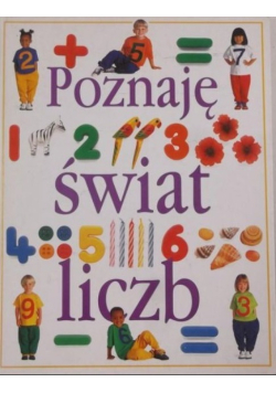 Poznaję świat liczb
